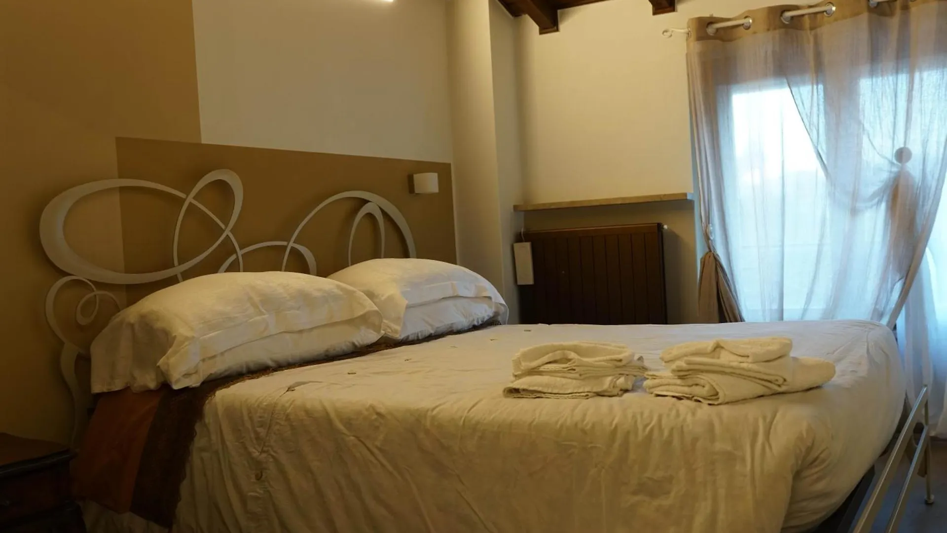 Casa vacanze B&B La Vecchia Dimora Roncola