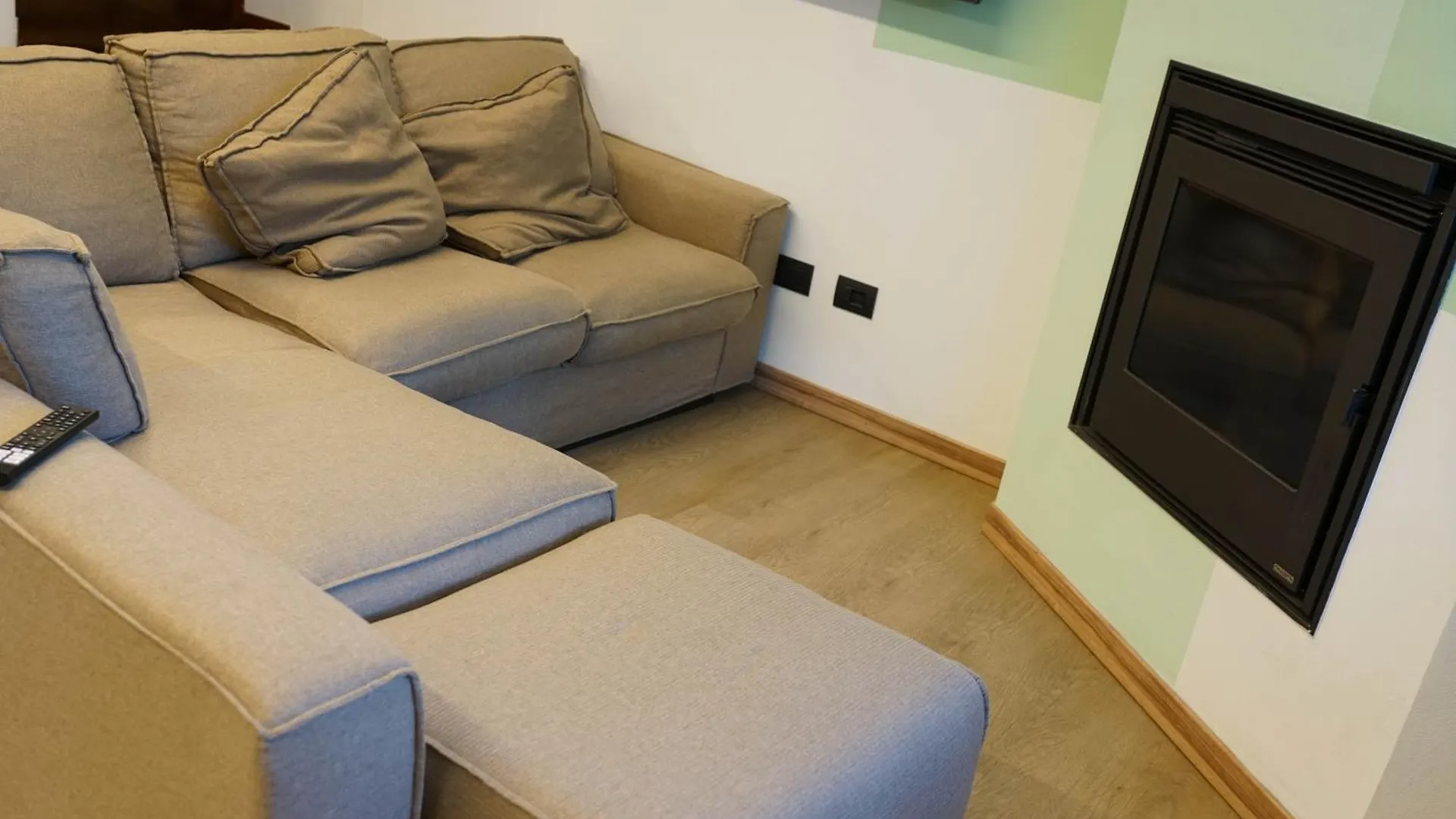 B&B La Vecchia Dimora Roncola Casa vacanze
