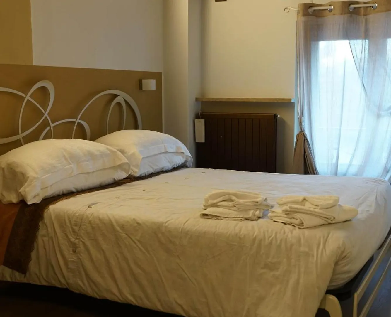 Casa vacanze B&B La Vecchia Dimora Roncola