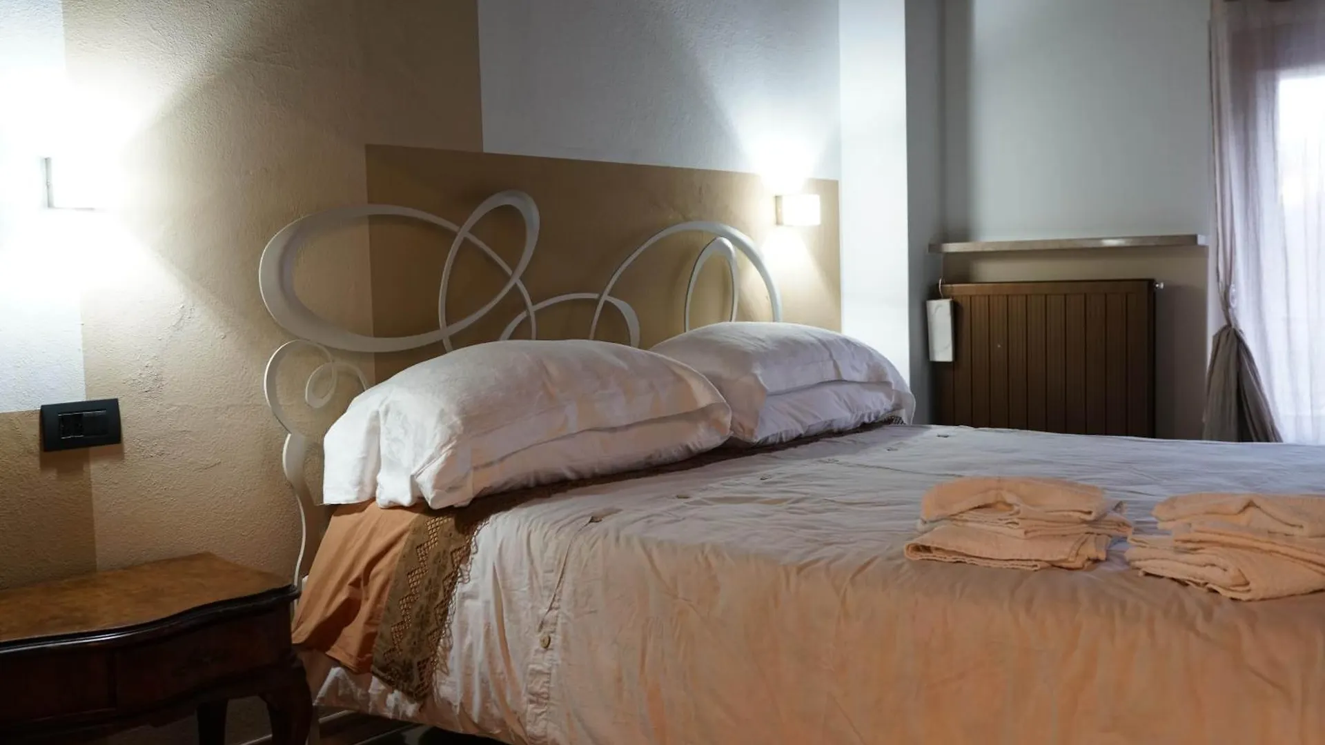 B&B La Vecchia Dimora Roncola
