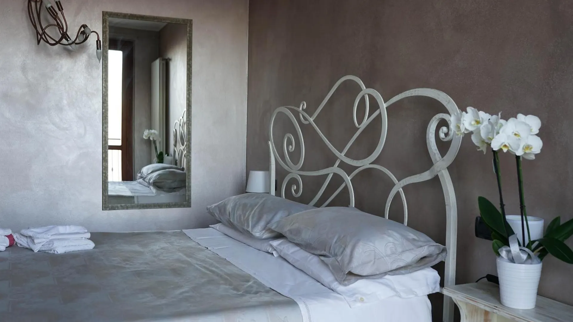 B&B La Vecchia Dimora Roncola