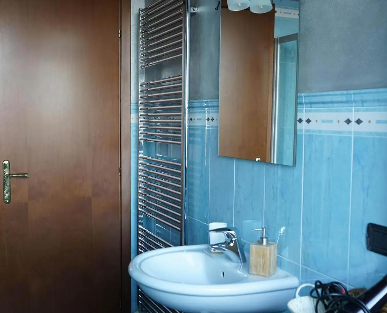 Casa vacanze B&B La Vecchia Dimora Roncola Italia