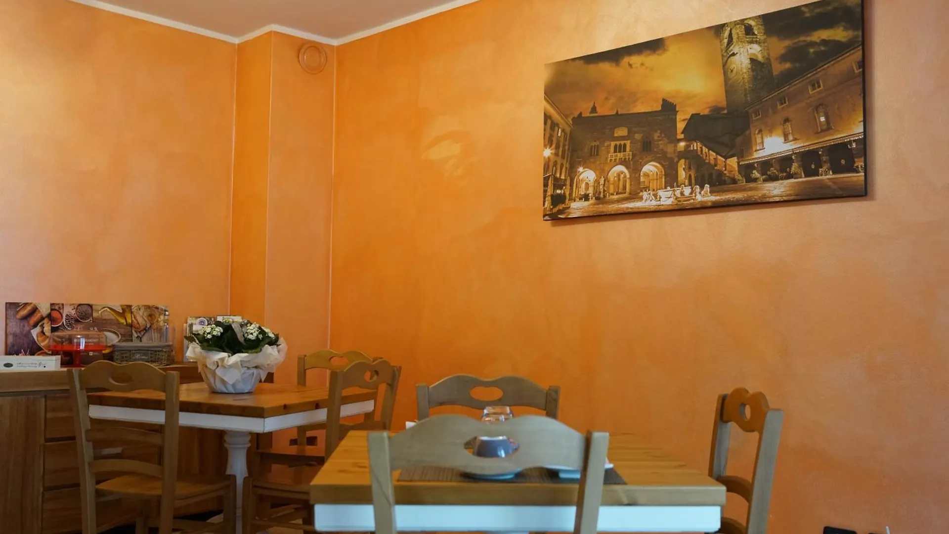 Casa vacanze B&B La Vecchia Dimora Roncola Italia