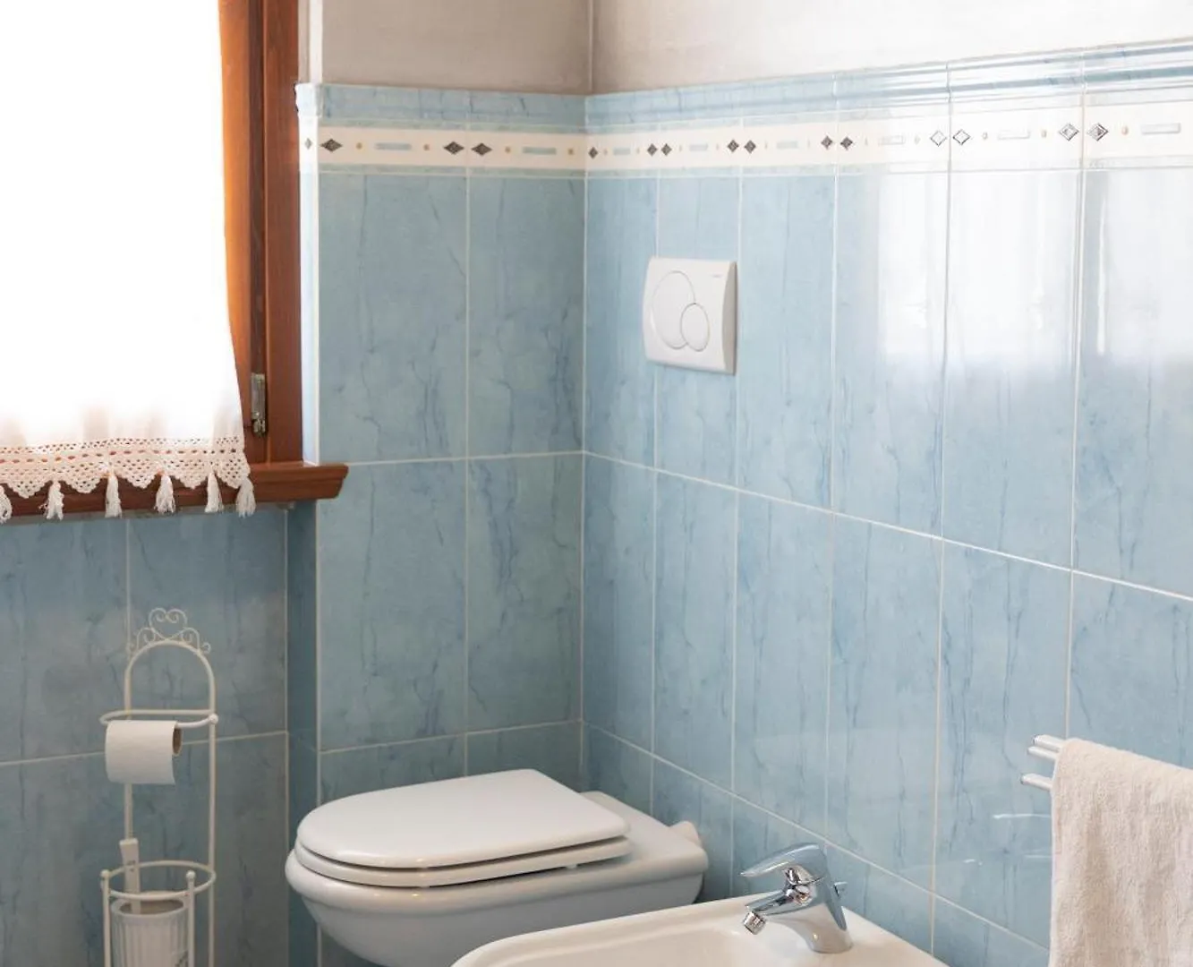 B&B La Vecchia Dimora Roncola Casa vacanze