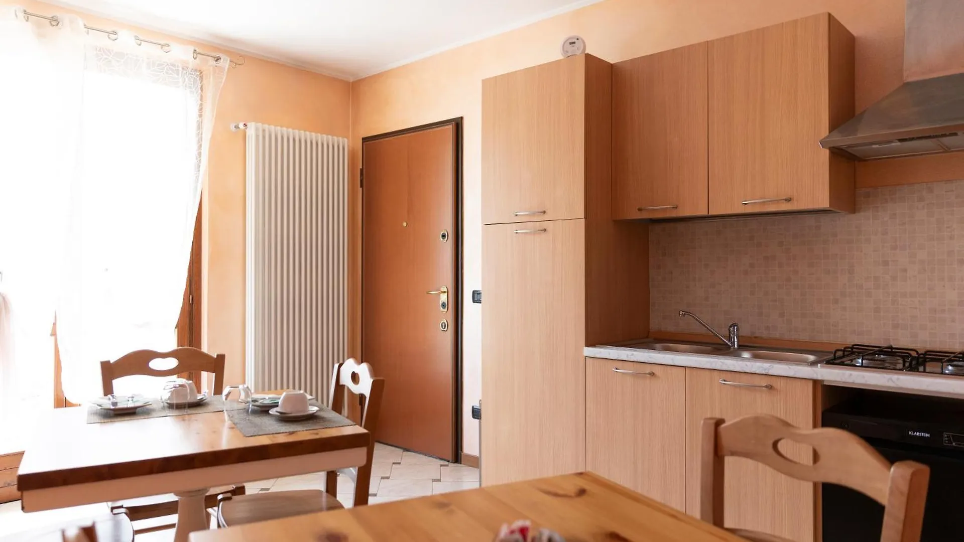 Casa vacanze B&B La Vecchia Dimora Roncola Italia