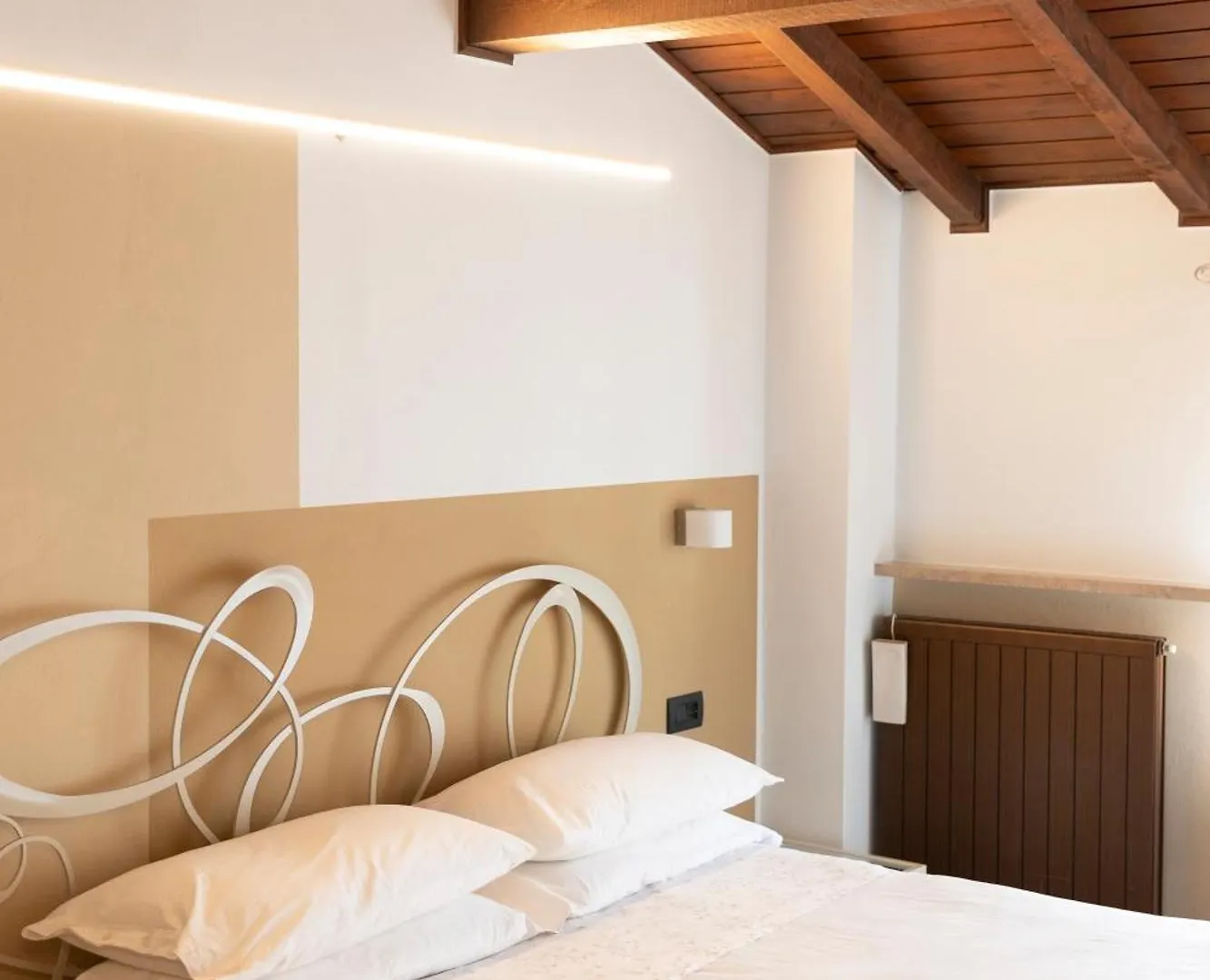 B&B La Vecchia Dimora Roncola Casa vacanze