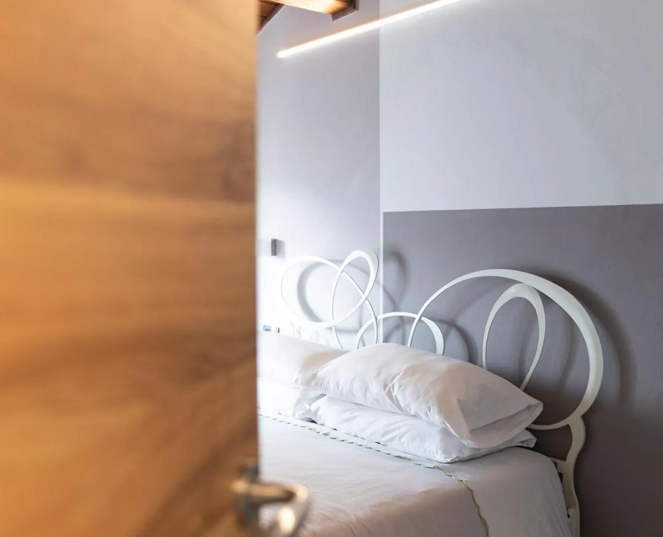 Casa vacanze B&B La Vecchia Dimora Roncola Italia