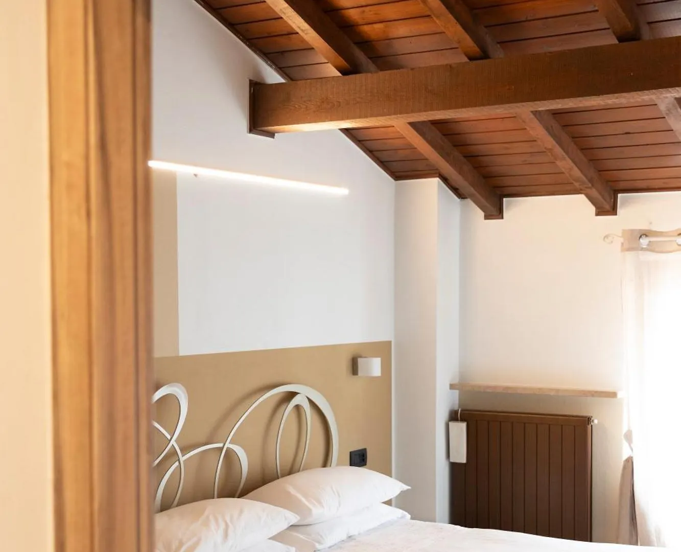 B&B La Vecchia Dimora Roncola Casa vacanze