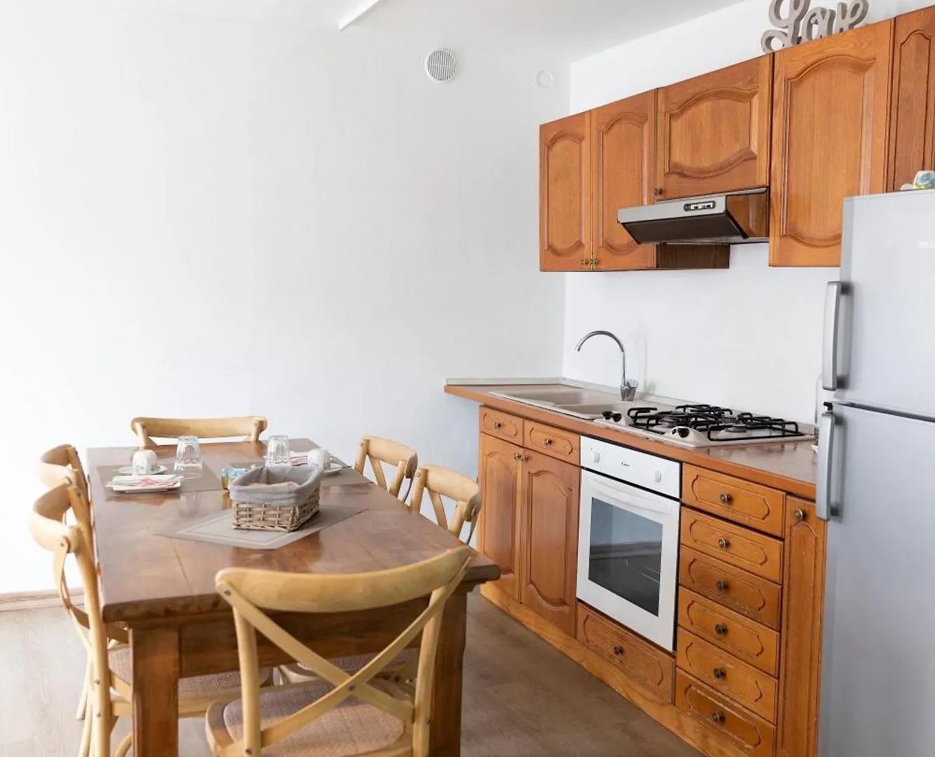 B&B La Vecchia Dimora Roncola Casa vacanze
