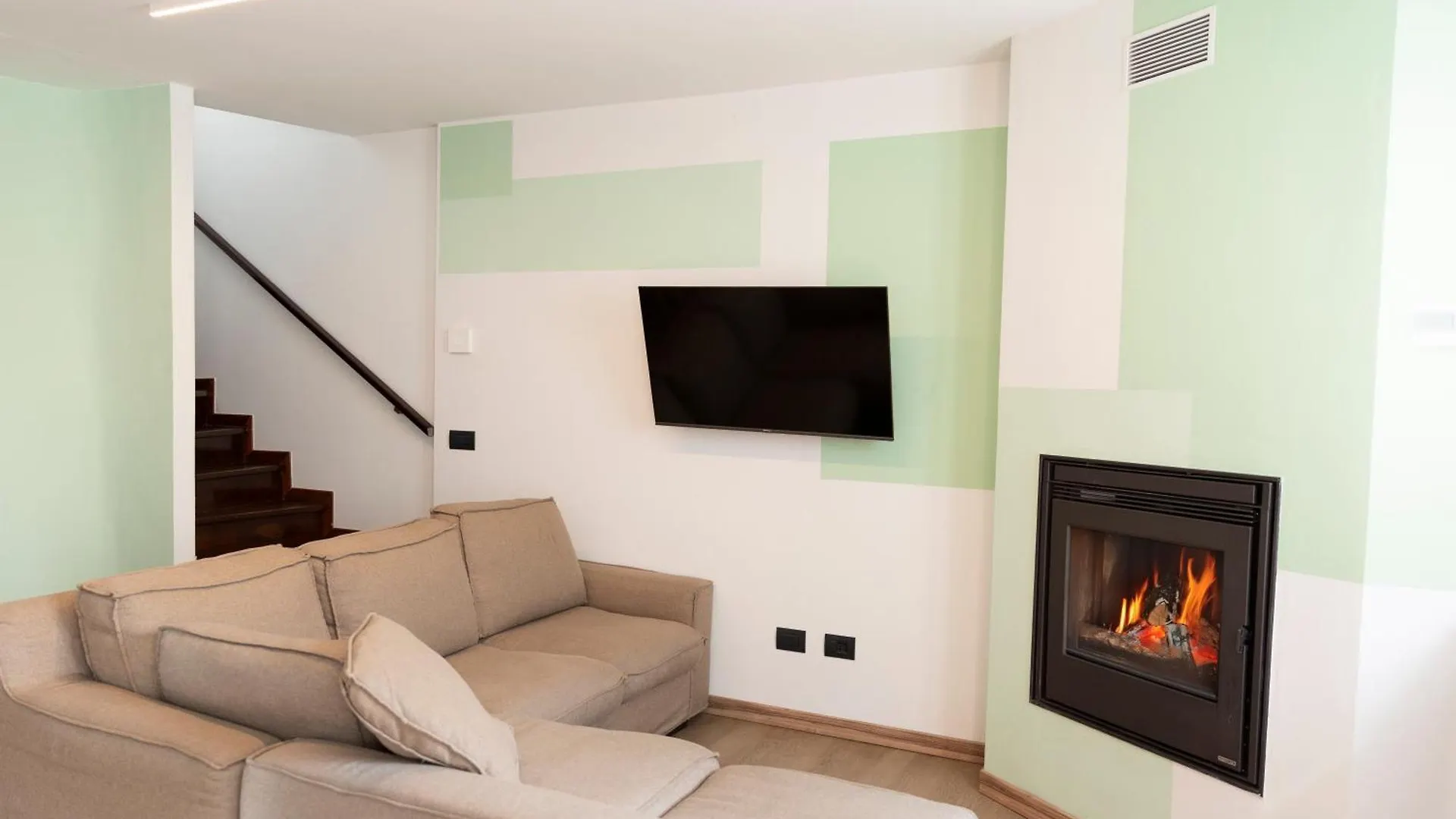 Casa vacanze B&B La Vecchia Dimora Roncola Italia