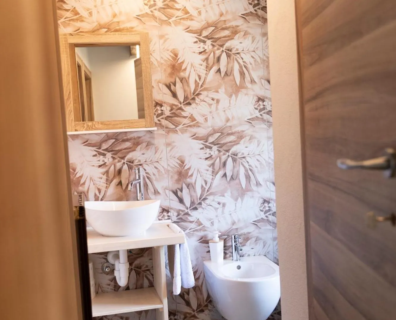Casa vacanze B&B La Vecchia Dimora Roncola