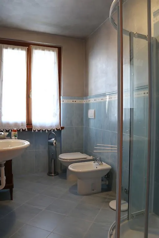 B&B La Vecchia Dimora Roncola Casa vacanze