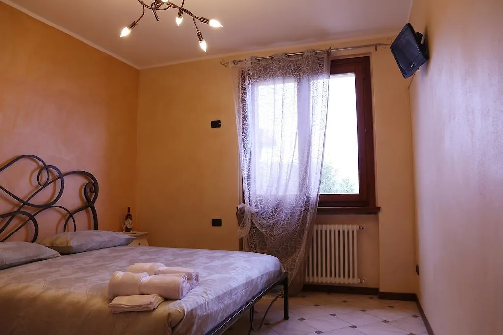 B&B La Vecchia Dimora Roncola Casa vacanze