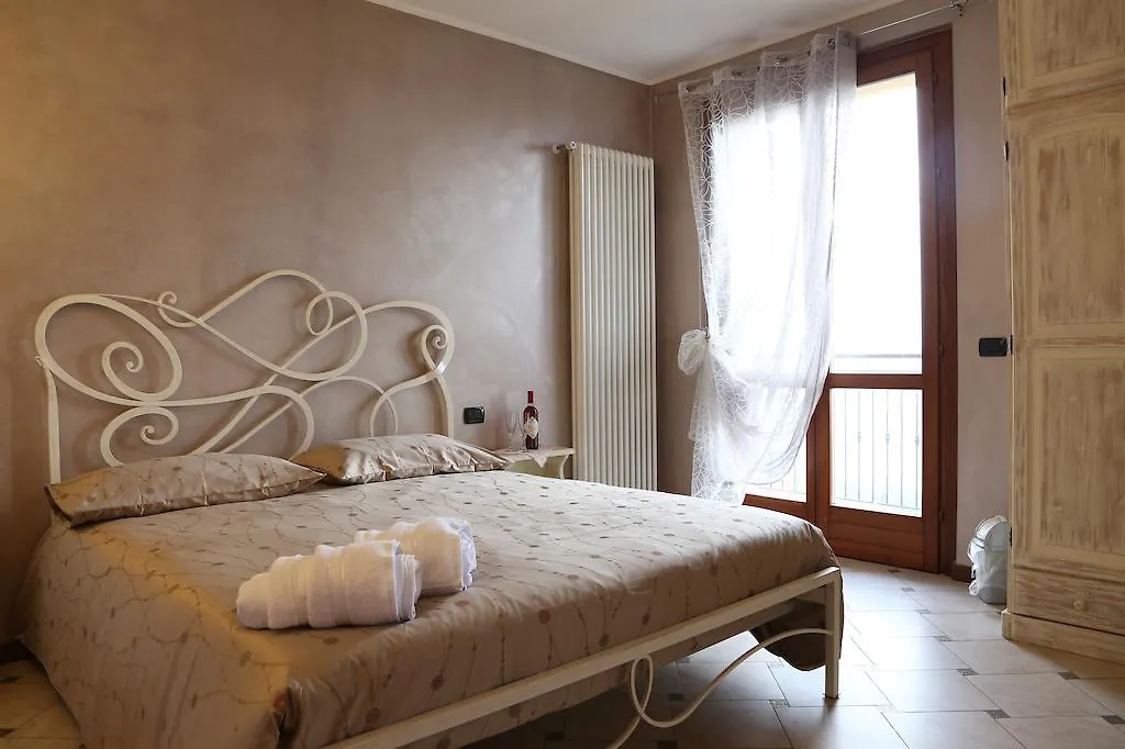 B&B La Vecchia Dimora Roncola