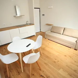  Appartamento Cozy Loft In Charme Position - Brera Moscova