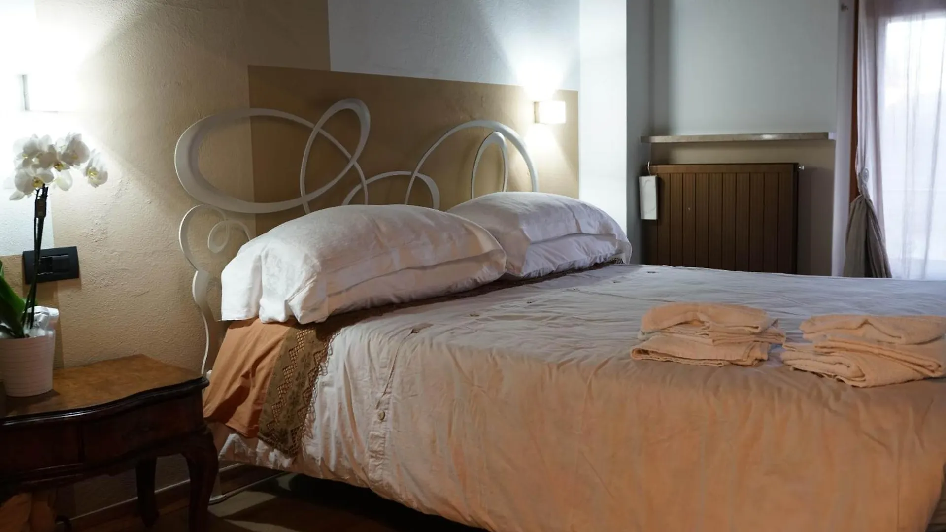 Holiday home Portola La Vecchia Dimora Villa Roncola