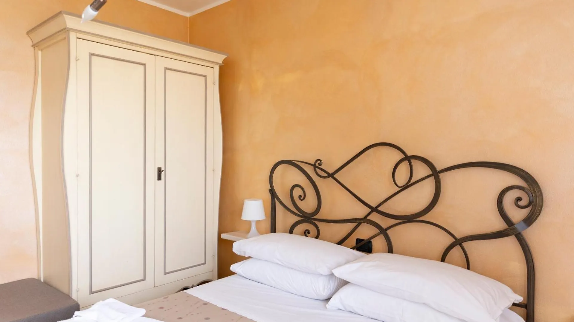 Portola La Vecchia Dimora Villa Roncola