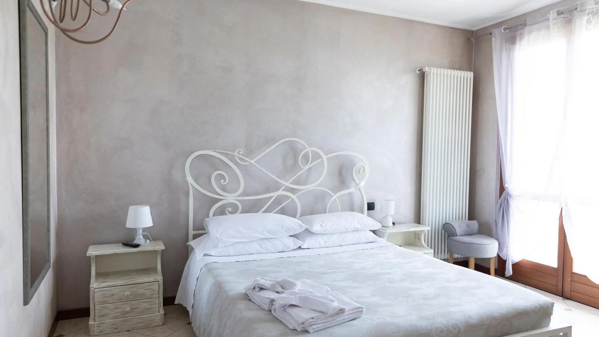 Portola La Vecchia Dimora Villa Roncola Holiday home
