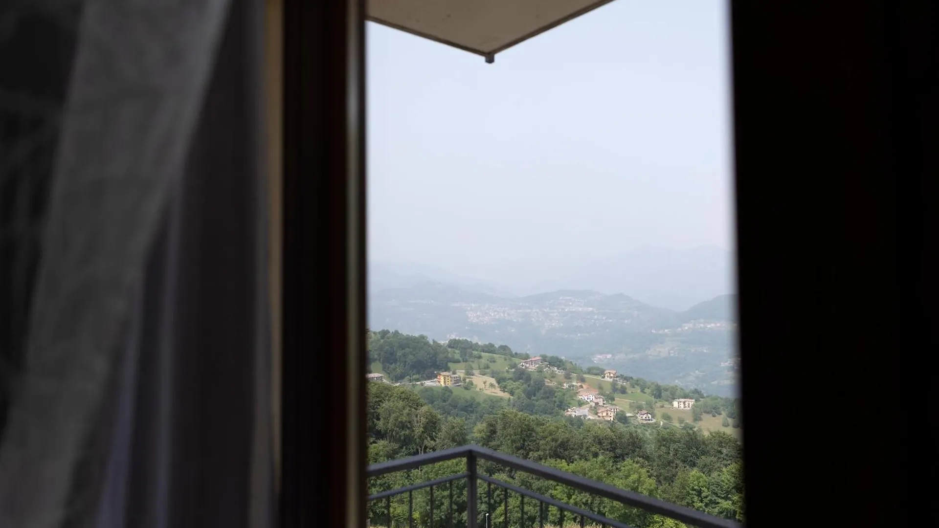 Holiday home Portola La Vecchia Dimora Villa Roncola