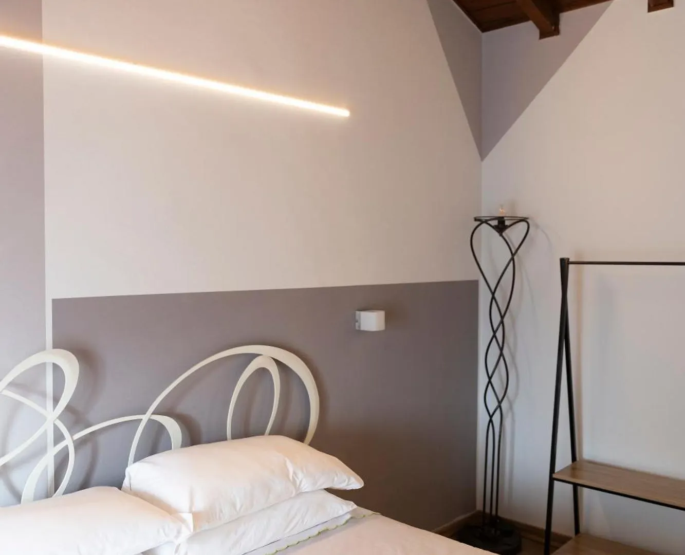 Portola La Vecchia Dimora Villa Roncola