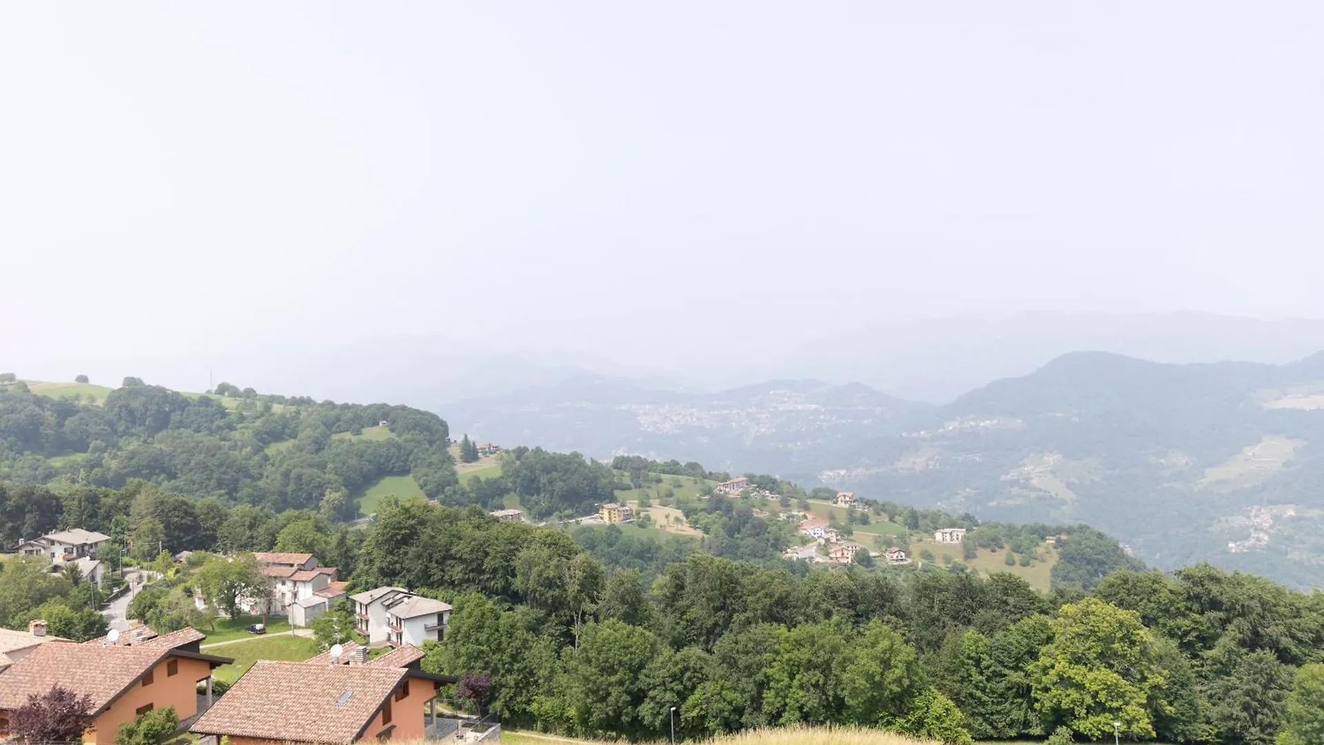 Holiday home Portola La Vecchia Dimora Villa Roncola