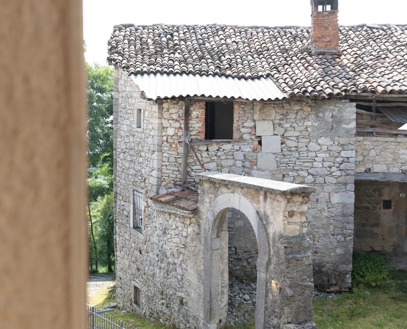 Portola La Vecchia Dimora Villa Roncola 0*,