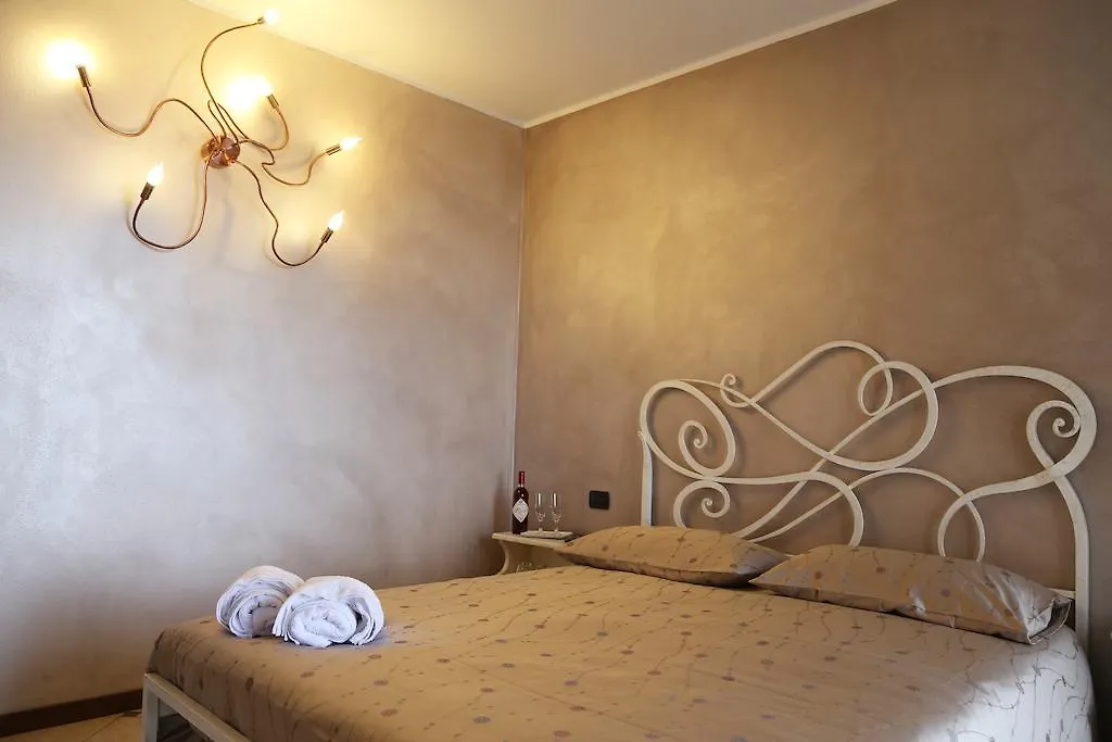 Portola La Vecchia Dimora Villa Roncola Italy