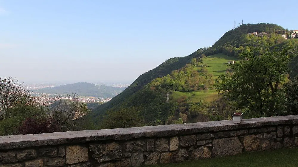 Portola La Vecchia Dimora Villa Roncola 0*,
