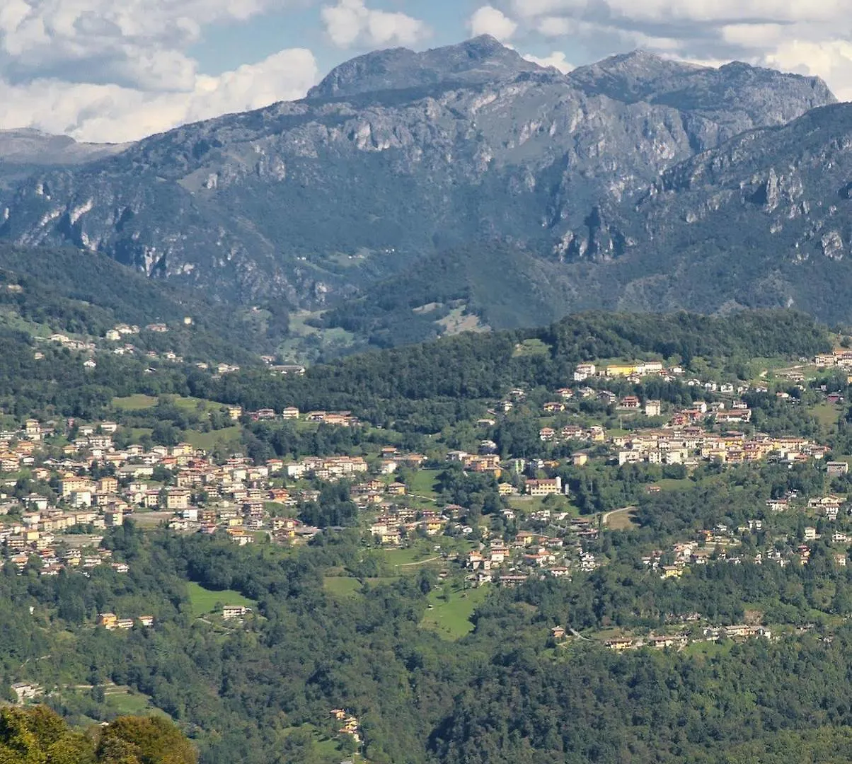Portola La Vecchia Dimora Villa Roncola